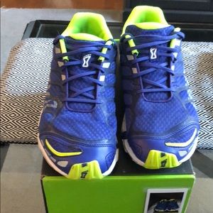 University running shoes